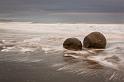 058 Moeraki Boulders